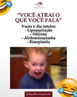 Image post by @drguilhermepeixoto on Instagram