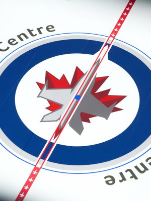 Image post by @nhljets on Instagram