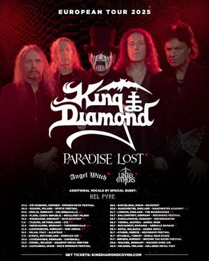 Image post by @kingdiamond on Instagram