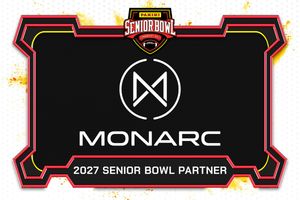 Image post by @theseniorbowl on Instagram