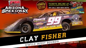 Image post by @wildwshootout on Facebook