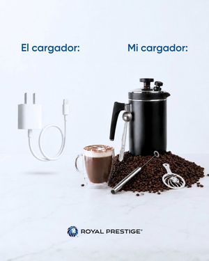 Image post by @royalprestigeofficial on Instagram