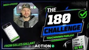Video post by @theactionnetwork on YouTube