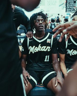 Image post by @mokanelite on Instagram
