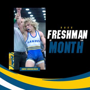 Image post by @landerbearcats on Instagram