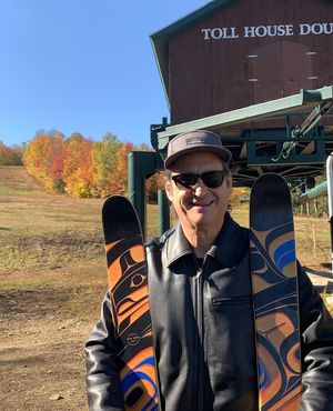 Image post by @j_skis on Instagram