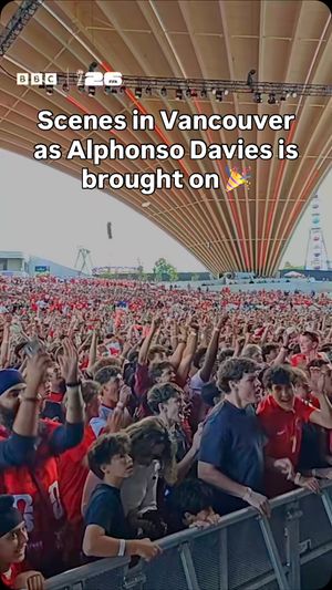 Video post by @bbcfootball on Instagram