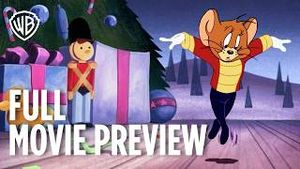 Video post by @warnerbrosentertainment on YouTube