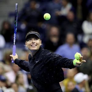 Image post by @usopen on Instagram