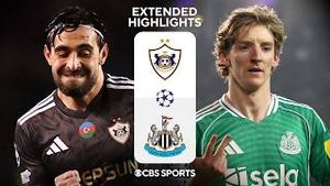 Video post by @cbssportsgolazo on YouTube