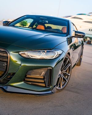 Image post by @bmwm on Instagram