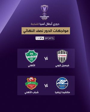 Image post by @beinsports on Instagram