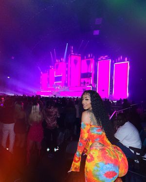 Image post by @djskyhighbaby on Instagram