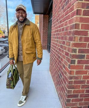 Image post by @llbean on Instagram