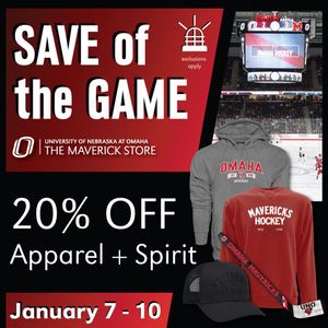 Image post by @omahahky on Instagram