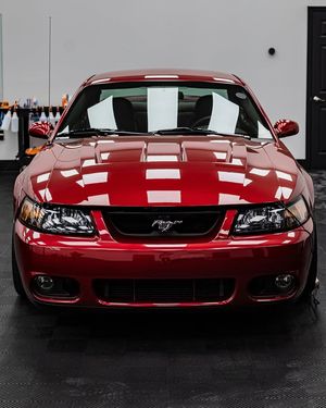 Image post by @PaintProtectionFresno on Facebook