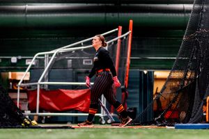 Image post by @osusoftball on Instagram