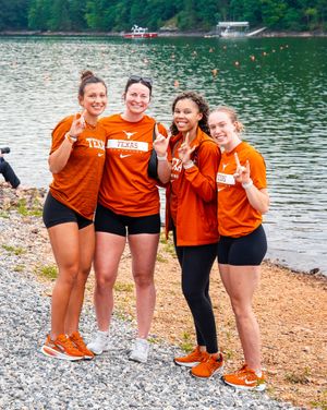 Image post by @texasrowing on Instagram