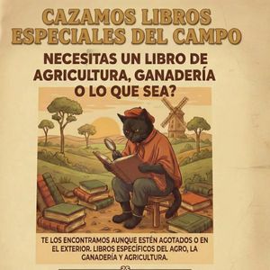 Image post by @amadolibros.uy on Instagram