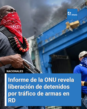 Image post by @infodiariord on Instagram