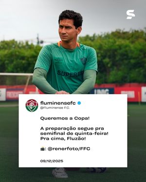 Image post by @sportv on Instagram