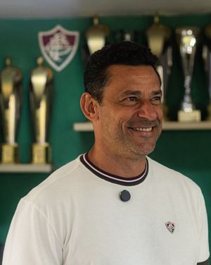 Image post by @fluminensefc on Instagram