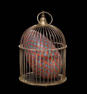 Image post by @corningmuseum on Instagram