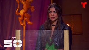 Video post by @telemundo on YouTube