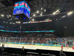 Image post by @milehighroach on Instagram