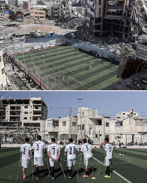 Image post by @espnfc on Instagram