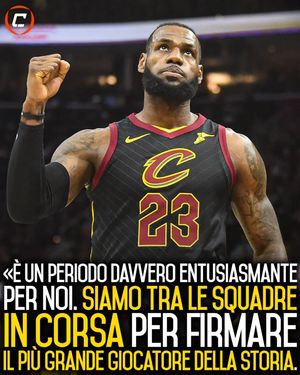 Image post by @cronache_di_basket on Instagram