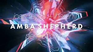 Video post by @ambashepherd on YouTube