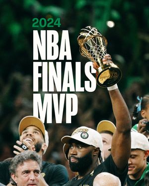 Image post by @celtics on Twitter