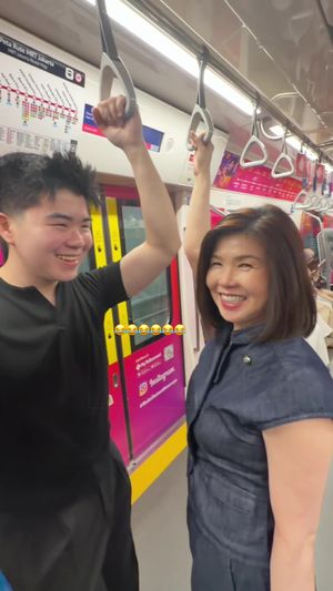Video post by @thewinaldy on TikTok