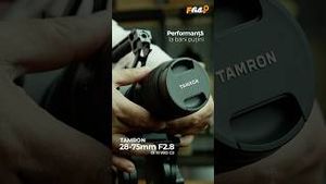 Video post by @f64official on YouTube