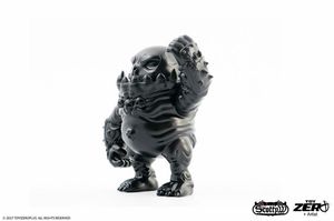 Image post by @toyzeroplus on Instagram