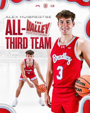 Image post by @bradleyumbb on Instagram