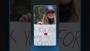 Video post by @mikaelashiffrin on YouTube