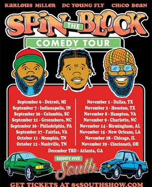 Image post by @85southshow on Instagram