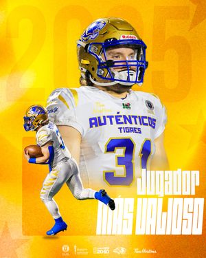 Image post by @autenticos_uanl on Instagram