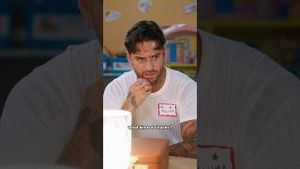 Video post by @celebritysubstitute on YouTube