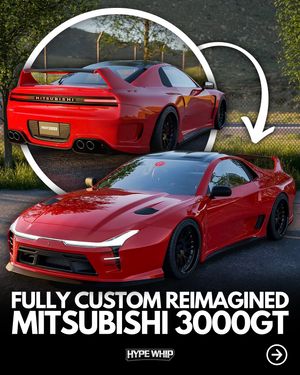 Image post by @hypewhip on Instagram