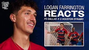 Video post by @fcdallas on YouTube