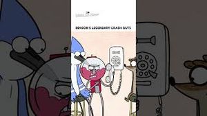 Video post by @cartoonnetwork on YouTube