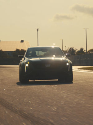 Video post by @cadillac on TikTok