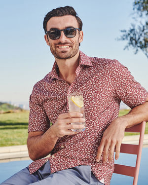 Image post by @menswearhouse on Instagram