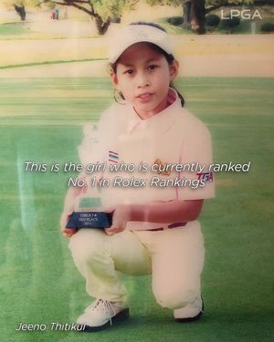 Video post by @lpgatour on TikTok