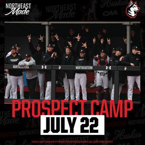 Image post by @nu_bsb_recruits on Instagram
