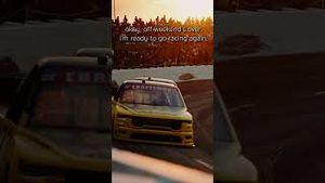 Video post by @nascar on YouTube