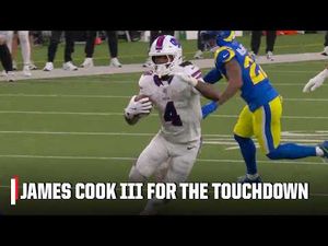 Video post by @NFL on ESPN on YouTube